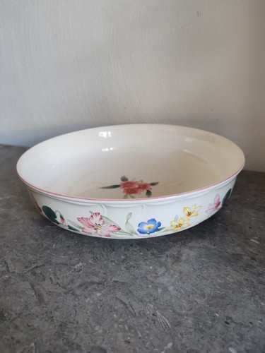 Plat creux villeroy boch - &,