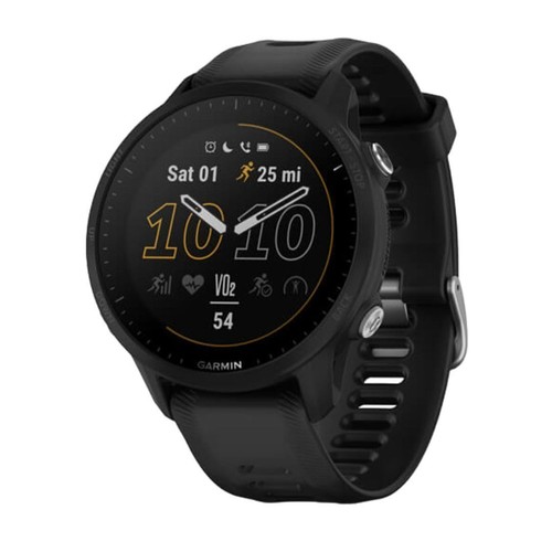 Garmin forerunner 955 - garmin, gps