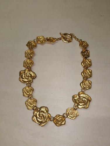 Superbe collier vintage - superbe,