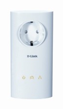D-Link PowerLine DHP-P306AV -