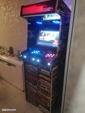 Borne d'arcade neuve nombreux