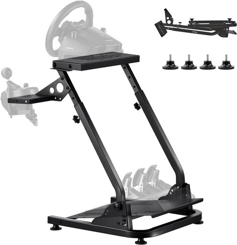Support volant course pliable - volant,