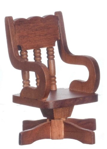 Chaise bureau rotative - chaise,