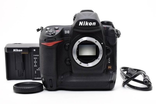 Nikon body shot count - nikon, 358