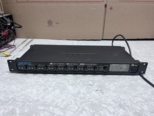 MOTU 8Pre USB Audio Recording Studio Interface With Power Supply