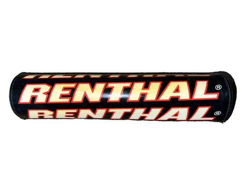 Mousse guidon moto renthal - guidon,
