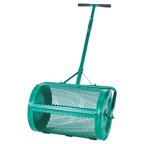 Vevor épandeur compost mousse - vevor,