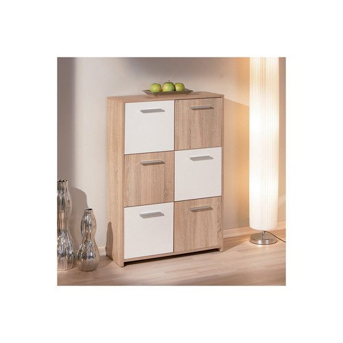 Commode portes victoria - commode, 6