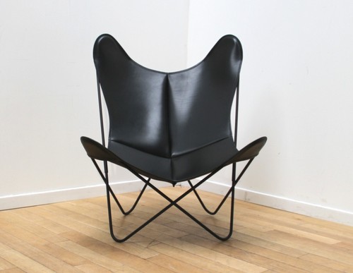 Fauteuil butterfly - fauteuil, aa