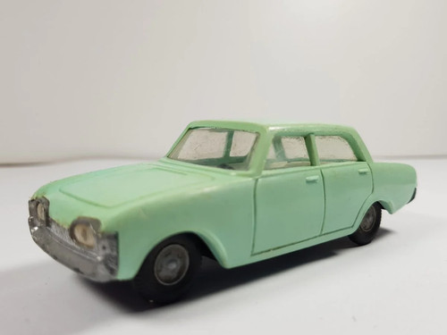 Ford taunus politoys - ford, m