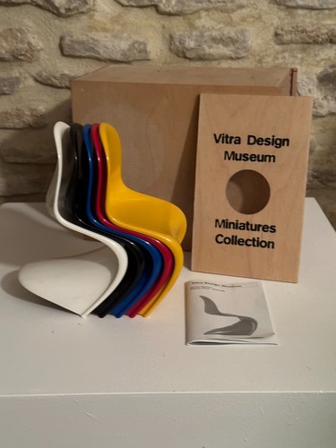 Verner panton vitra - ,