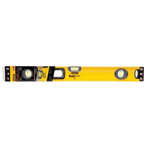 Stanley fatmax aluminum - stanley,