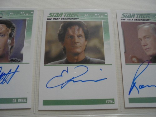 Star trek eric pierpoint - star,