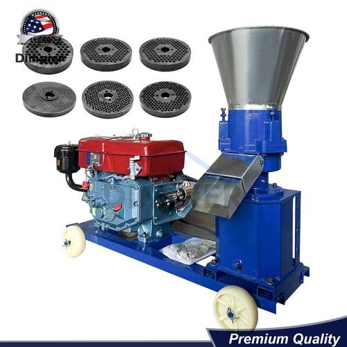 160 type feed pellet - feed,