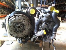 Moteur OPEL ASTRA H GTC PHASE