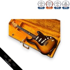 Fender Stratocaster Collectors