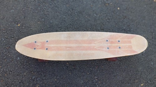 Skate skateboard vintage - , en
