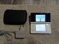 CONSOLE NINTENDO 3DS BLANCHE +