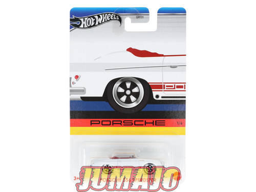 Hw64 hrw56 voiture hot wheels - hrw56,