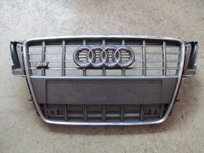 GENUINE S5 Front Grille Grill AUDI A5 S5 8T 8F 8T0853651F