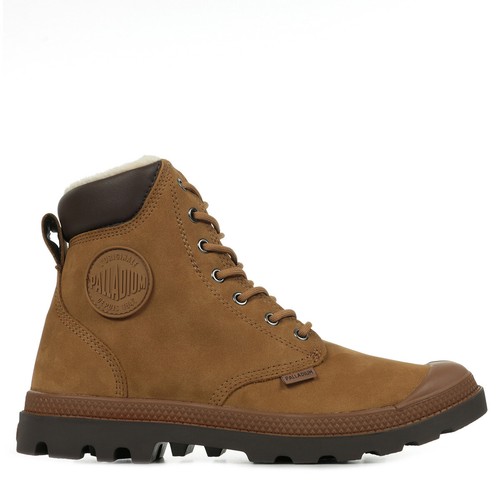 Chaussures boots palladium - chaussures,