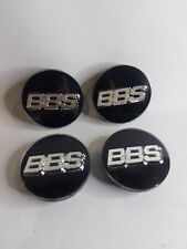 Genuine BBS Centre Caps  56.24.053 Rare BBS Lm 56mm 