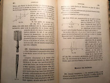 1913 GEOMETRIE PLANE GREVY