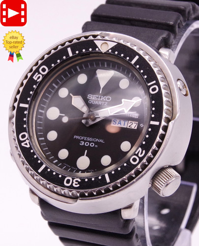 New batt exc 5 seiko - !,
