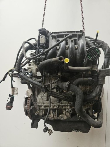 Moteur citroen saxo - citroen, phase