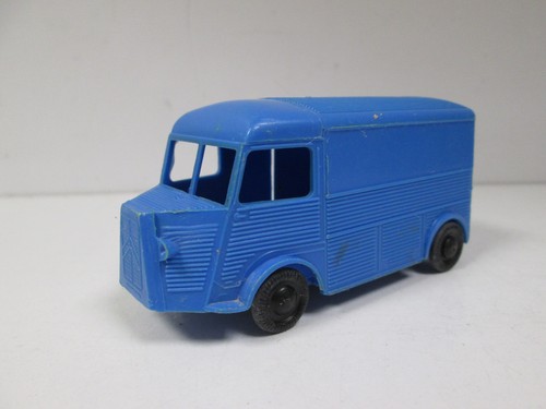 Citroen tub 1200 kgs - h, bleu