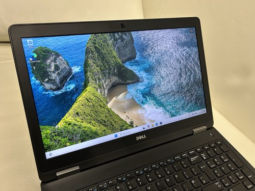 Dell latitude e5570 15 - pc,