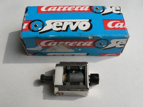 Moteur avec pignon - moteur, pour