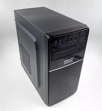 PC SreenOn Gaming i7-4790 3,60 GHz 1 To SSD 32 Go RAM Windows 11