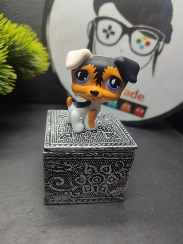 Lps001334 littlest petshop - my,