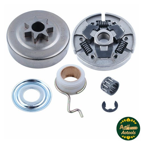 Kit tambour embrayage - tambour, d'embrayage