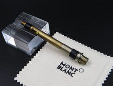 STYLO MONTBLANC Starwalker Midnight Ballpoint mécanisme intérieur stylo...