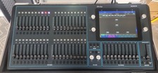 ChamSys QuickQ 30 Console with Hard Case!