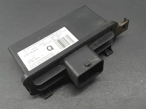 Citroen 2009 module de - citroen,