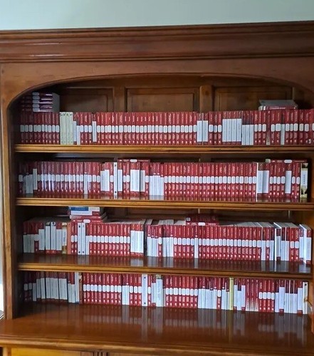 Livres aventures passions - et,