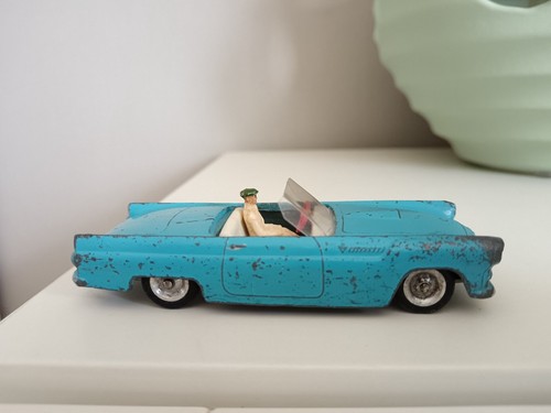 Solido ford thunderbird - solido,