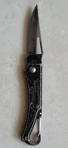 Ancien petit couteau - ancien, de
