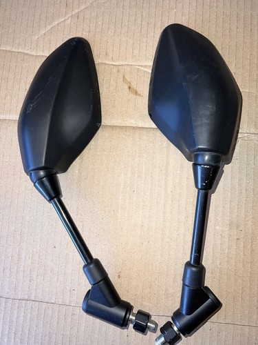 Rétroviseurs yamaha tracer - rétroviseurs,
