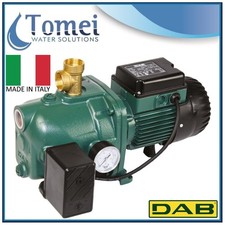 Electro Pompe Eau PREDISPOSE