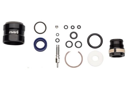 Kit entretien rockshox - kit,