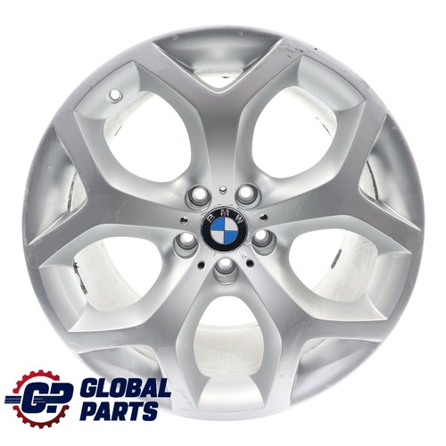 Bmw series e70 - x5,