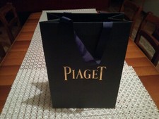 Shopper/busta originale Piaget