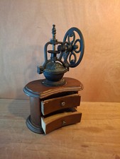 DECORATION - MOULIN A CAFE