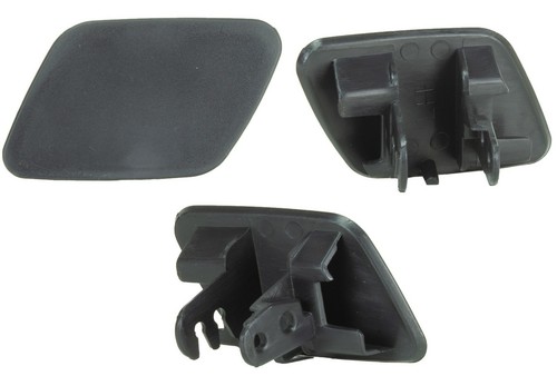 Cache lave phare pour bmw - cache,