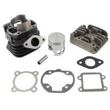 Olympia Kit groupe thermique