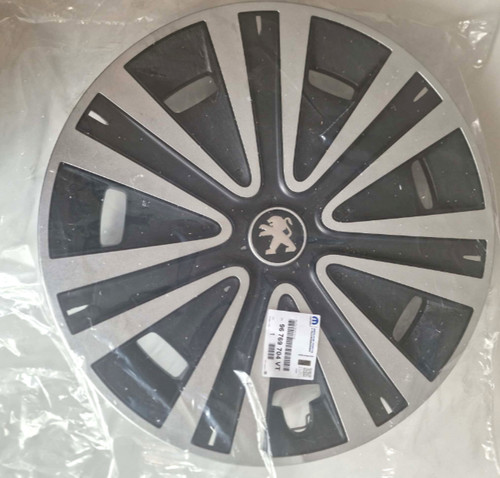 Ori enjoliveur roue - enjoliveur, 15''